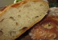 Как приготовить хлеб дома? Чиабатта
