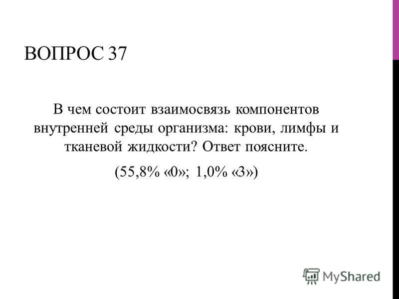 В чем состоит взаимосвязь