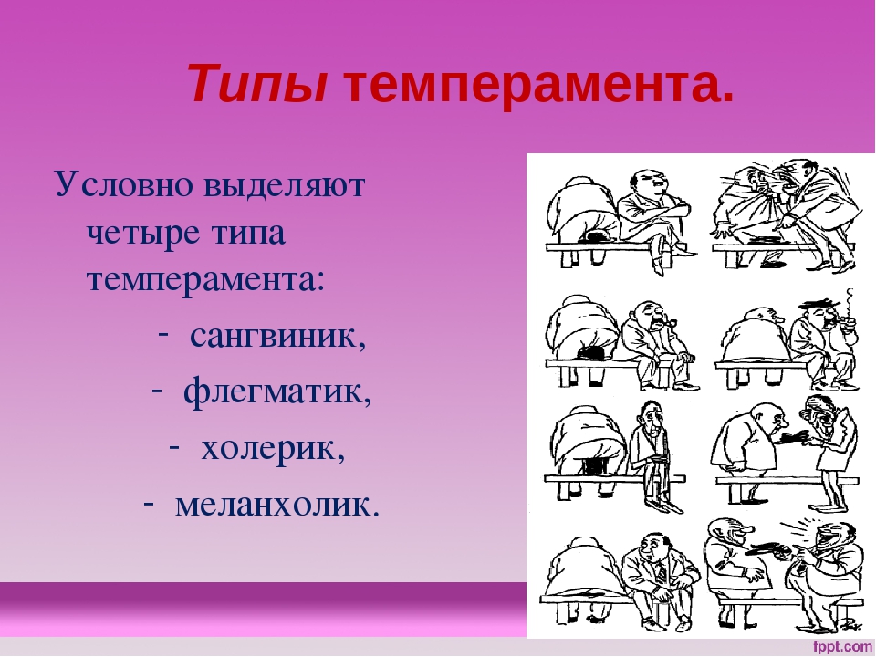 Холерик 4. Виды темперамента. Темперамент человека. Типы темперамента человека. Тип темперамента сангвиник.
