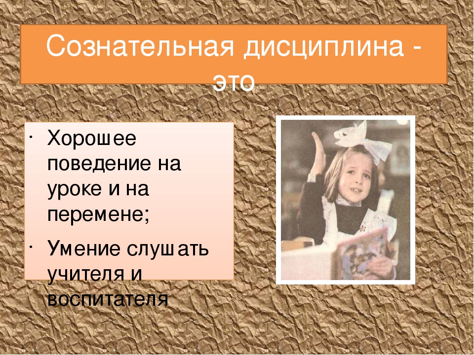 Дисциплина ученика. Сознательная дисциплина. Дисциплина в школе презентация. Дисциплина на уроке. Соблюдение дисциплины на уроке.