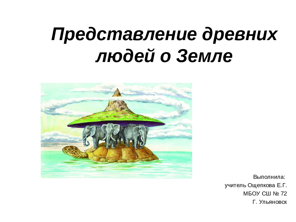 Древнее представление. Представление древних людей о земле. Представление человека в презентации. Представление о земле в прошлом. Представление людей на землю в древнем мире.