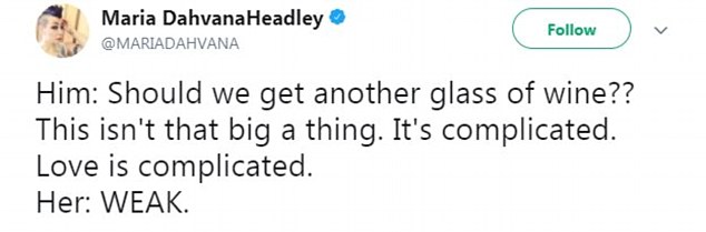 Tactics: Things take another turn when the man attempted to gaslight his girlfriend into thinking she was the one in the wrong