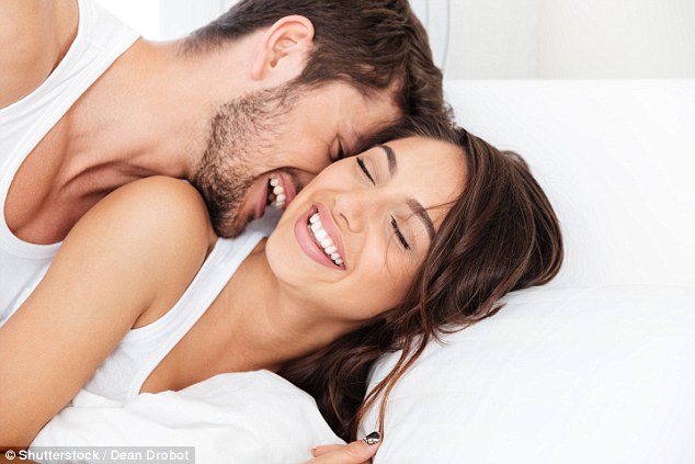 Tracey Cox reveals the top 10 lies men tell women to get sex or to spare our feelings, including claiming they