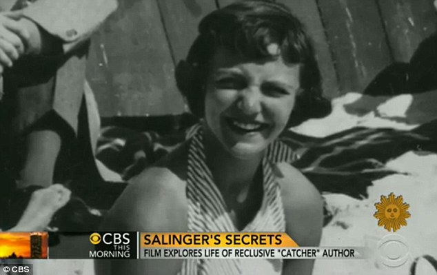 Jean Miller was just 14 when she began her relationship with the secretive Salinger after they met in Florida