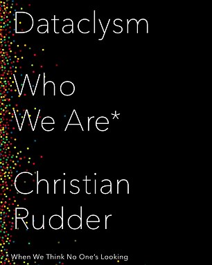 Read about it: OKCupid president Christian Rudder presents these results in hist forthcoming book Dataclysm, which hits stores on Wednesday