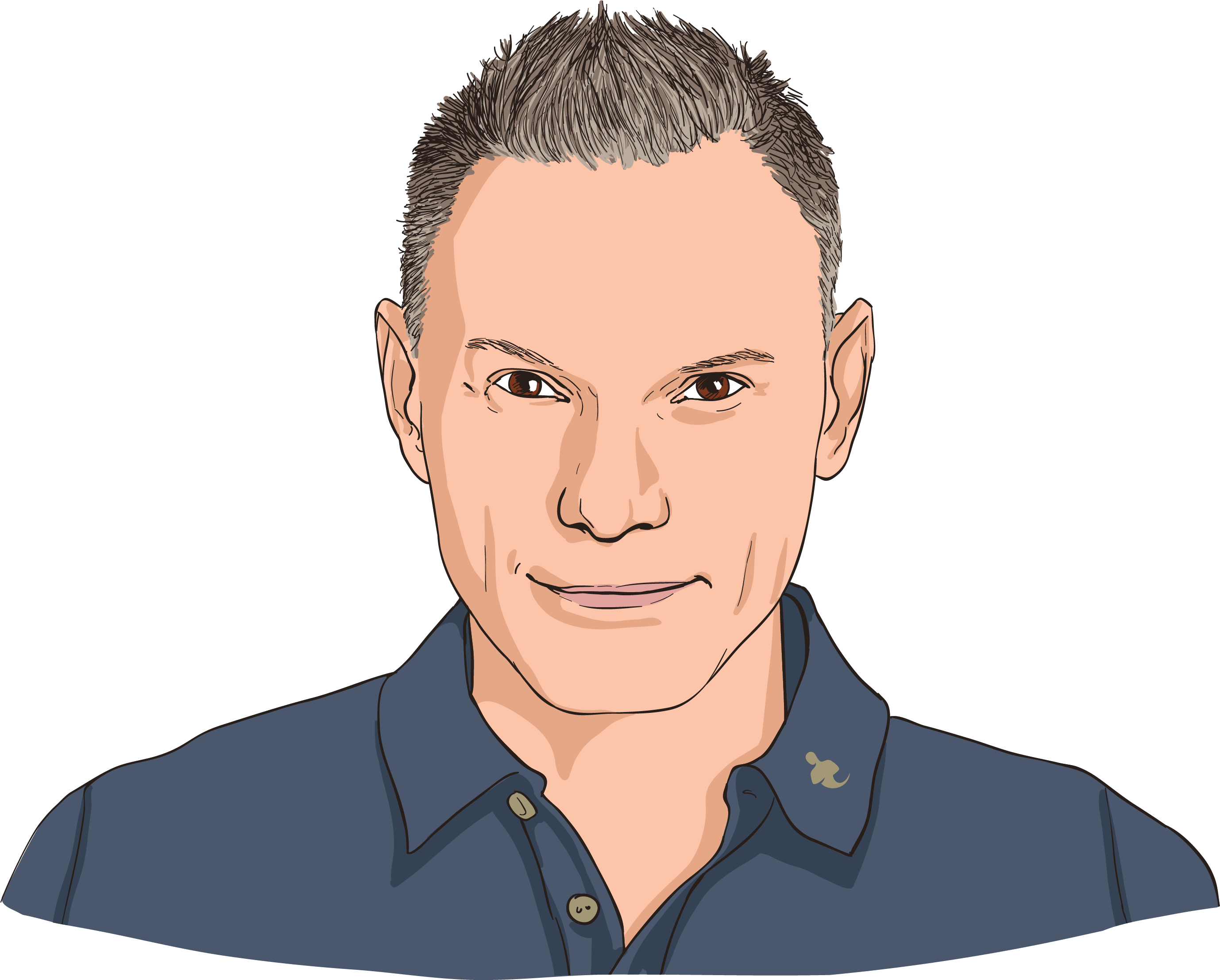 Kevin Harrington