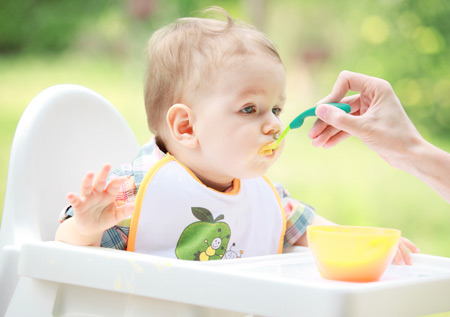 Меню ребенка от 1 года до 3 лет: Чем нельзя кормить детей