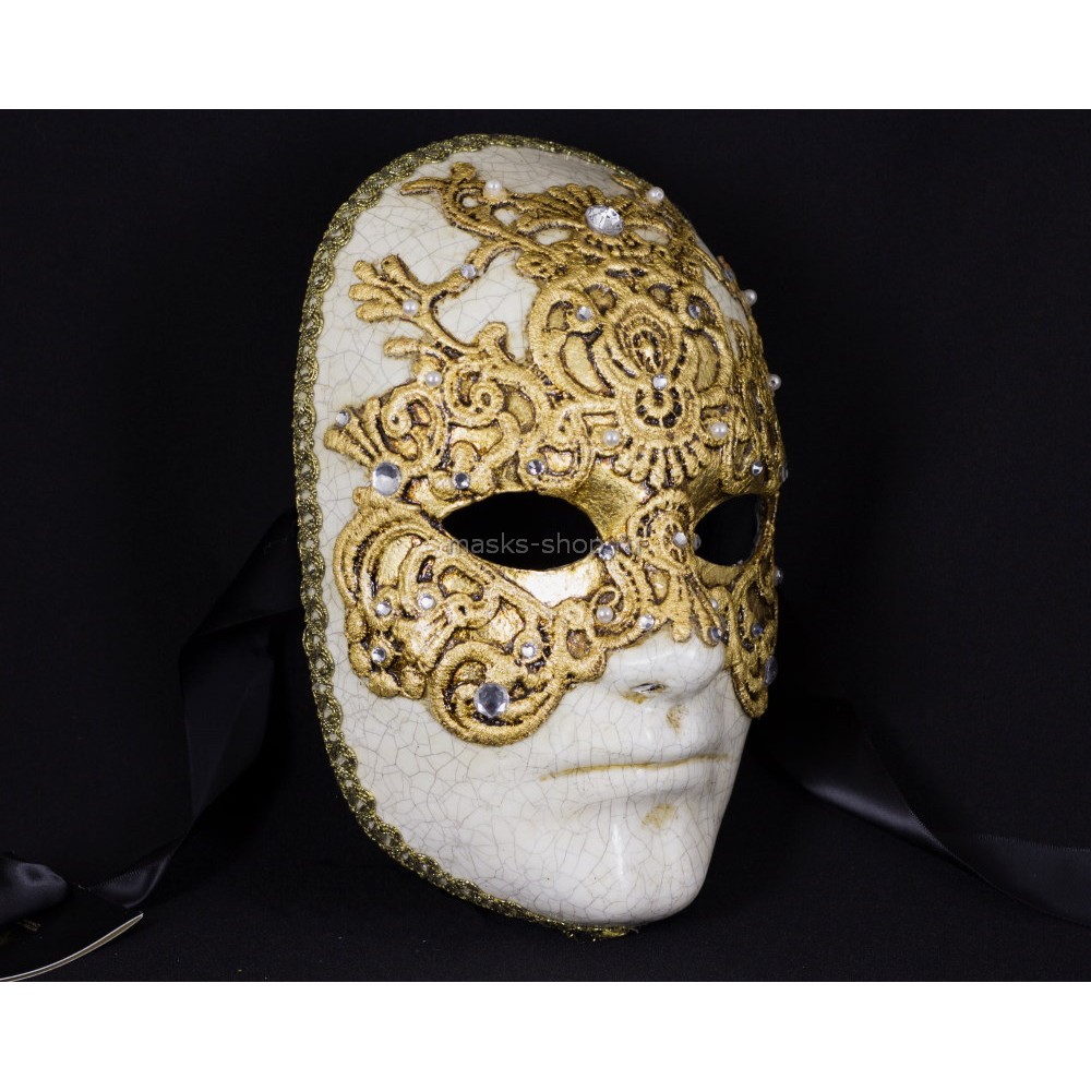 Buy masks. Венецианская маска Вольто. Венецианские маски Вольто мужские. Маска Вольто белая. Маска Вольто с широко закрытыми глазами.