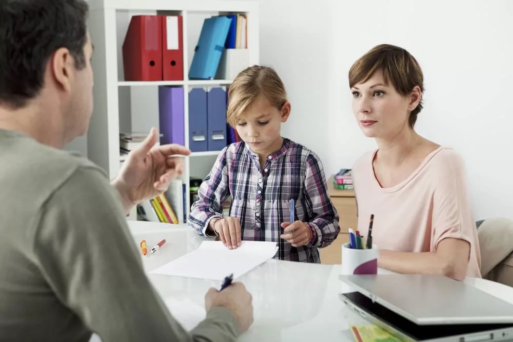 Зачем родителям знать детскую психологию