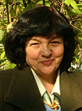 Психолог Ирина Мошкова, к.п.н.