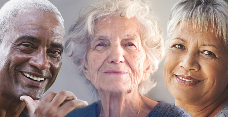 Older Adults’ Health and Age-related Changes