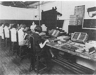 хоторнский эксперимент 1924 1932
