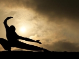 Медитация в боевых искусствах: в ней – намёк? Часть 1